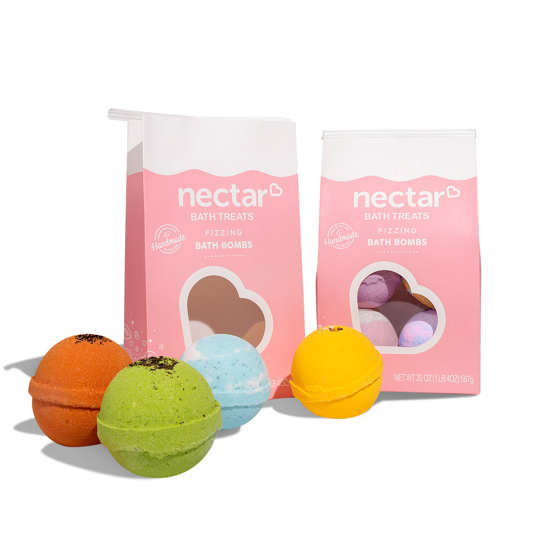 Mystery Premium Bath Bomb