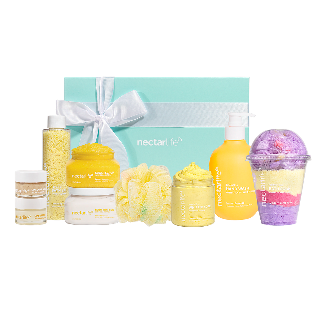Sweet Indulgence Gift Set