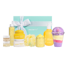 Sweet Indulgence Gift Set Lemon Squeeze