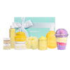 Sweet Indulgence Gift Set Lemon Squeeze