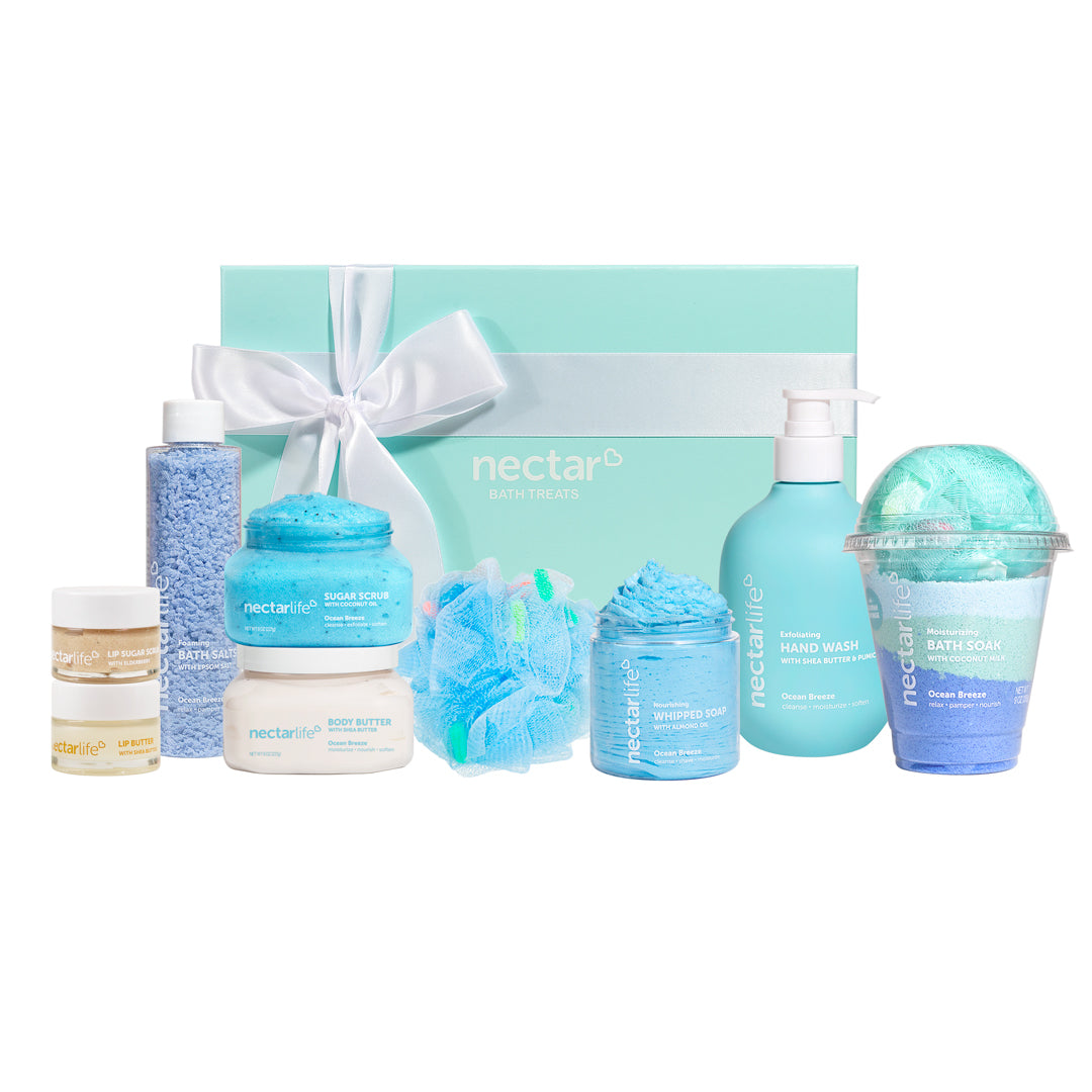 Sweet Indulgence Gift Set