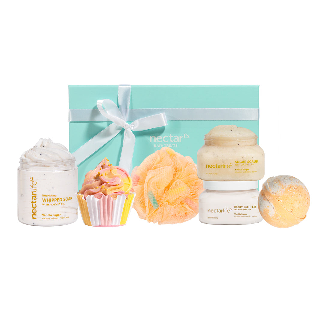 Treat Yourself Gift Set