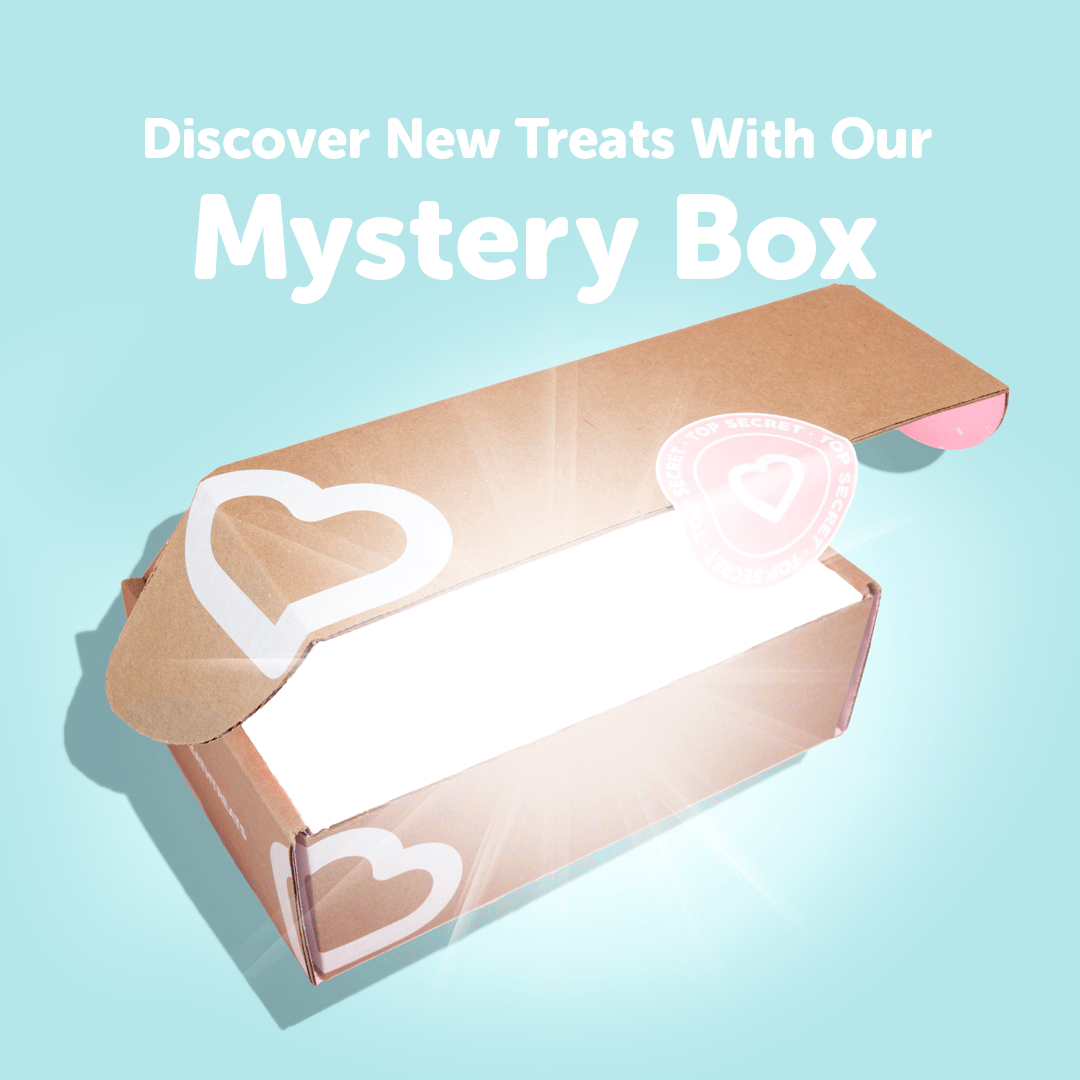 Nectar Mystery Box