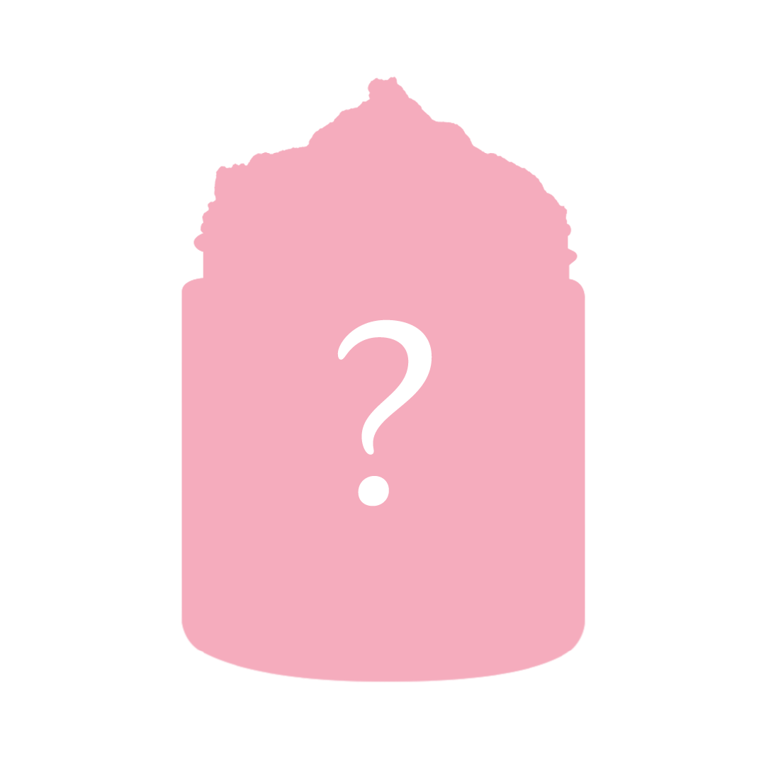 Mystery Whipped Soap Mystery