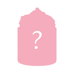 Mystery Whipped Soap Mystery