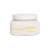 Nectar Life Shea Moisturizing Body Butter, white jar with white lid, Lemon Squeeze scent, non-greasy body butter with shea butter and avocado oil, 8oz / 227g, handmade in Las Vegas