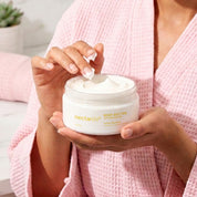 Lemon Meringue Shea Moisturizing Body Butter