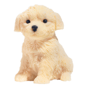 Large Labradoodle Soap - Tan