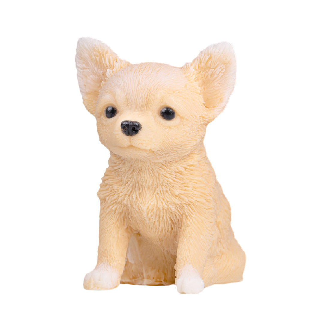Chihuahua Puppy Soap – Large (19 oz)