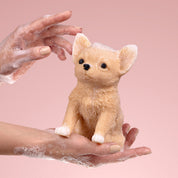 Chihuahua Puppy Soap – Large (19 oz)