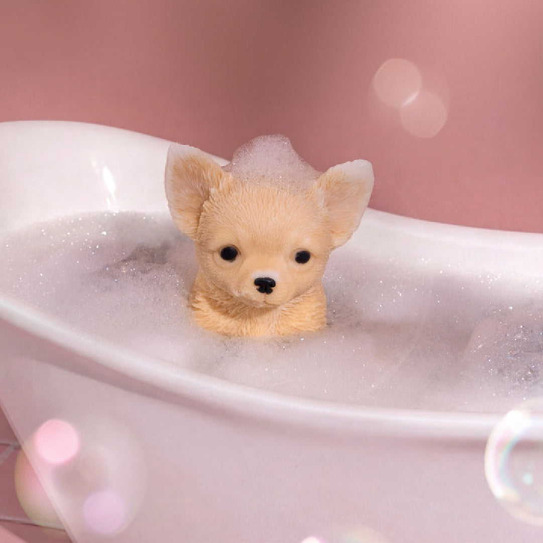 Chihuahua Puppy Soap – Large (19 oz)