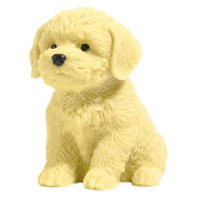 Medium Labradoodle Soap - Yellow