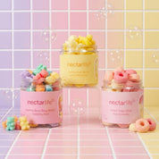 Fruit Smoothie Donut Soap Minis