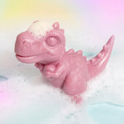 T-Rex Soap - Pink