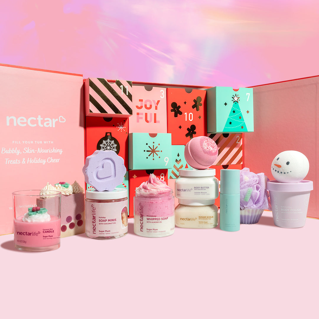 Nectar Life Advent Calendar