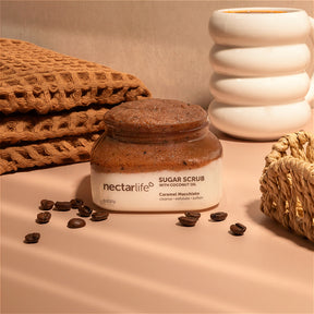 Sweet Rituals Trio – Caramel Macchiato