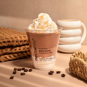 Sweet Rituals Trio – Caramel Macchiato