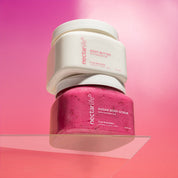 Fruit Smoothie Jumbo Scrub & Butter Duo