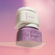 Lavender Blossom Jumbo Scrub & Butter Duo