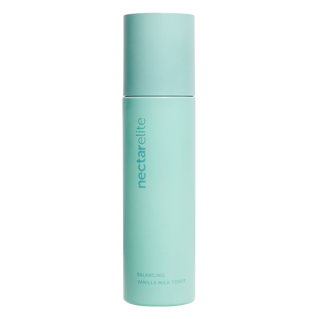 Vanilla Milk Toner
