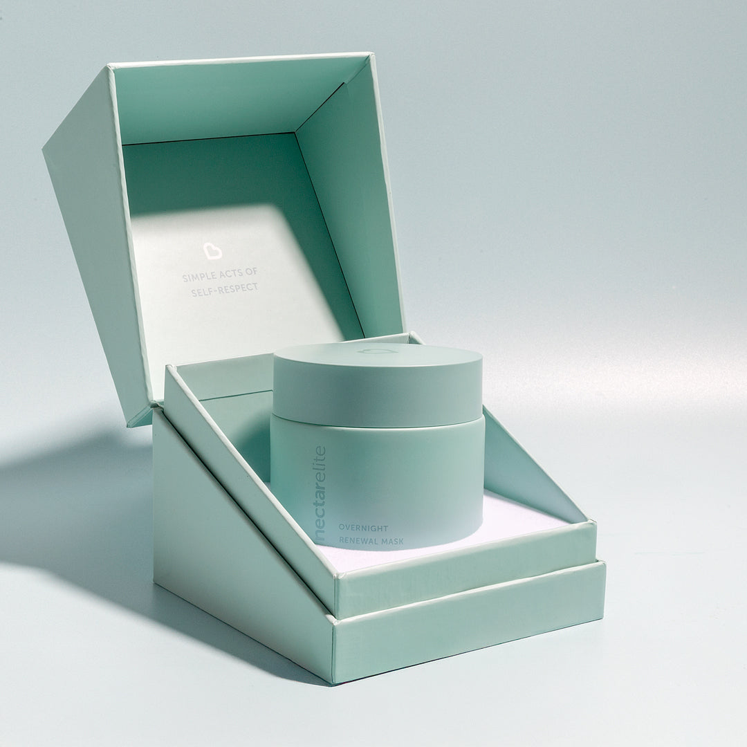 Overnight Renewal Mask