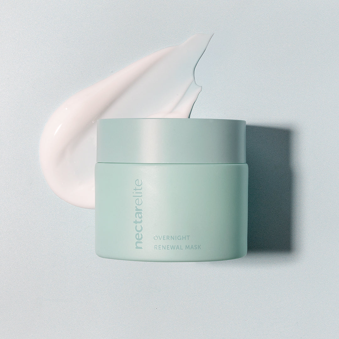 Overnight Renewal Mask