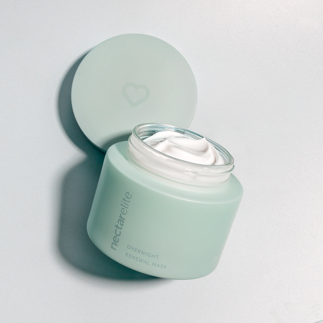 Overnight Renewal Mask