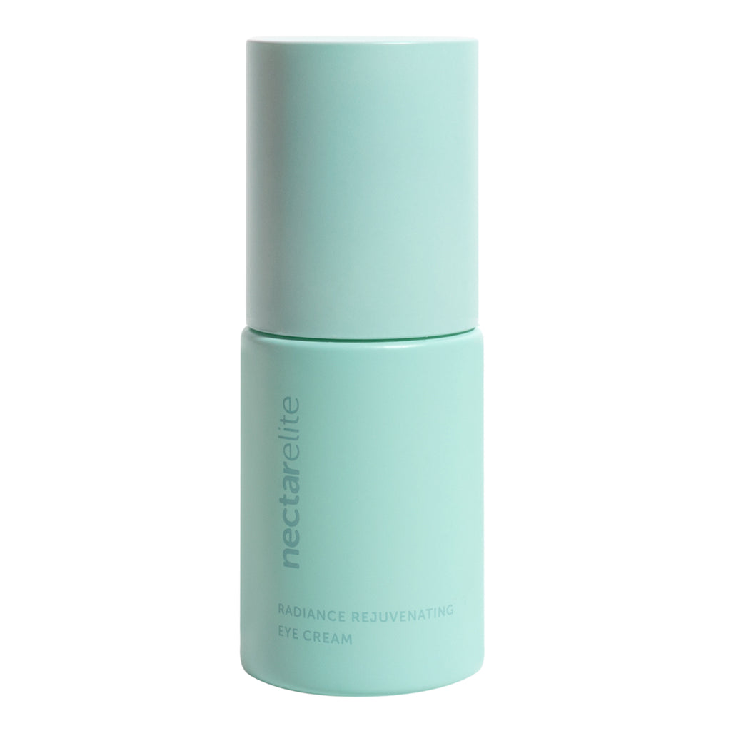 Radiance Eye Cream - Rejuvenating & Nourishing | Nectar Life