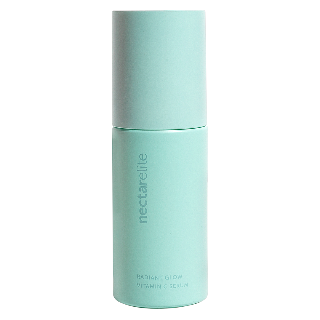 Radiant Glow Vitamin C Serum