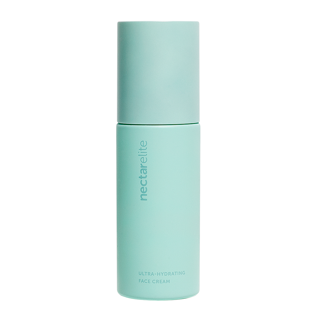Ultra-Hydrating Face Cream