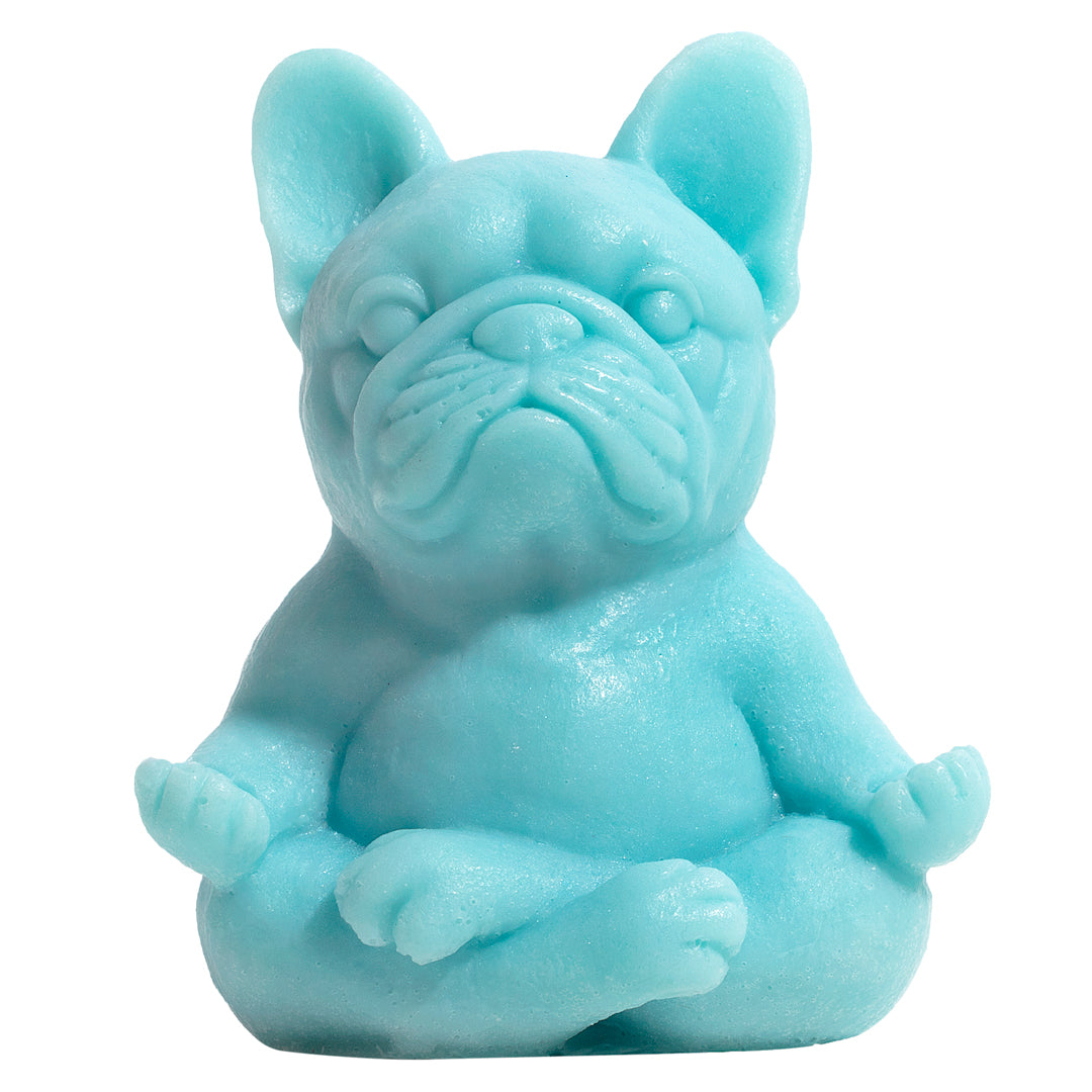 French Bulldog Puppy Soap – Small (3.5 oz)