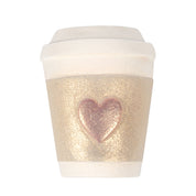 Vanilla Cinnamon Latte Bath Bomb