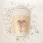 Vanilla Cinnamon Latte Bath Bomb