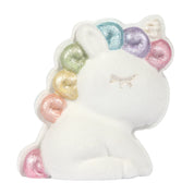 Rainbow Unicorn Bath Bomb