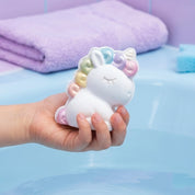 Rainbow Unicorn Bath Bomb