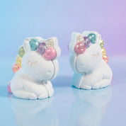 Rainbow Unicorn Bath Bomb