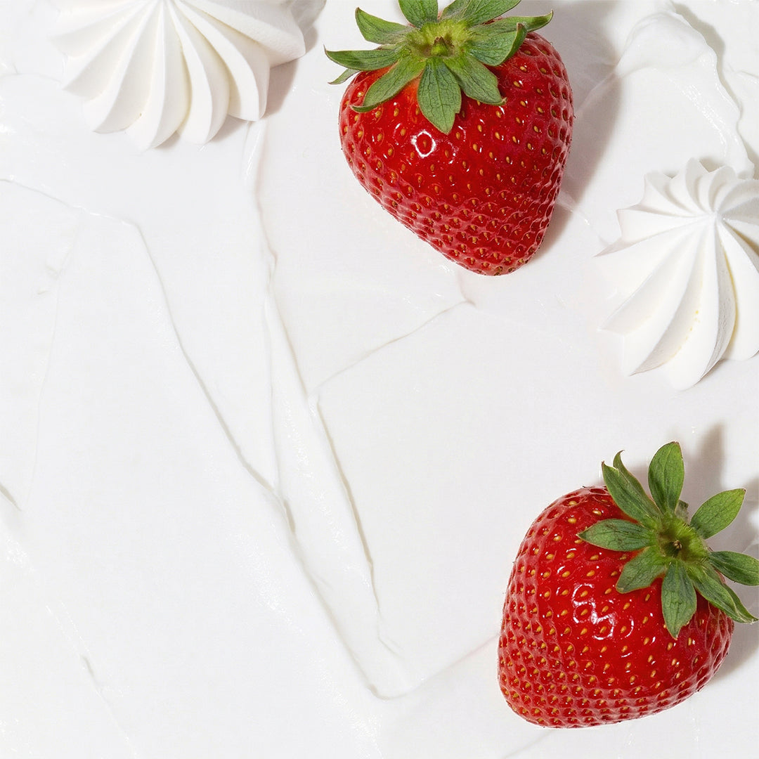 Strawberry Creme Shea Body Butter