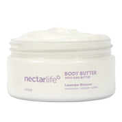Lavender Blossom Shea Moisturizing Body Butter