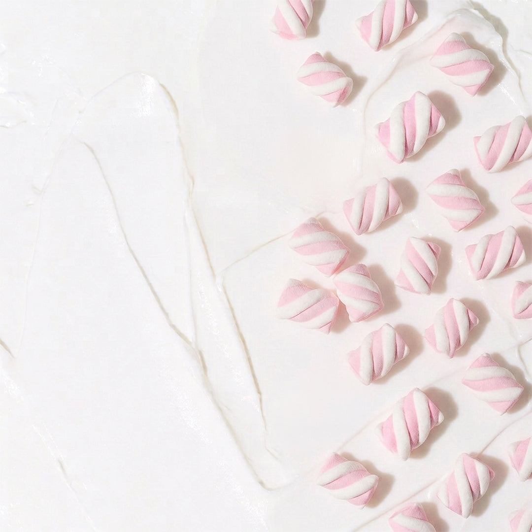 Marshmallow Fluff Shea Moisturizing Body Butter