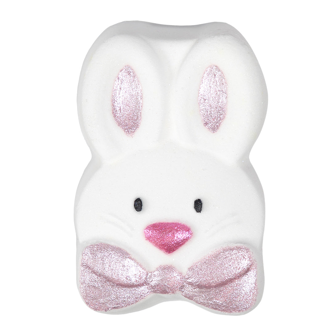 Marshmallow Fluff Bunny Bath Bomb