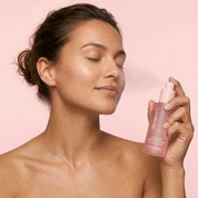 Glowing Mist Hydrating Facial Spray - Strawberry Creme