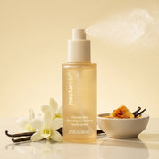 Glowing Mist Hydrating Facial Spray - Vanilla Brulee