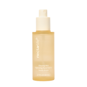Glowing Mist Hydrating Facial Spray - Vanilla Brulee