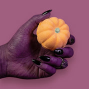 Pumpkin Bath Bomb