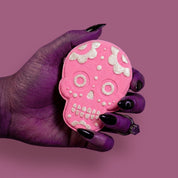 Sugar Skull Bath Bomb