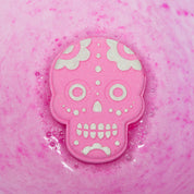 Sugar Skull Bath Bomb