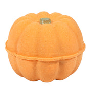 Pumpkin Bath Bomb
