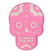 Sugar Skull Bath Bomb