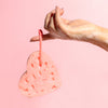 Sweetheart Bath Sponge