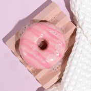 Fruit Smoothie Jumbo Donut Soap